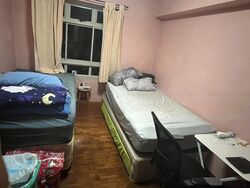 Blk 407B Fern View (Sengkang), HDB 4 Rooms #614714641